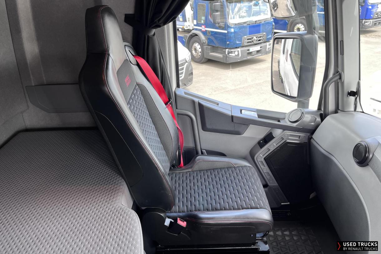 Renault Trucks T 480