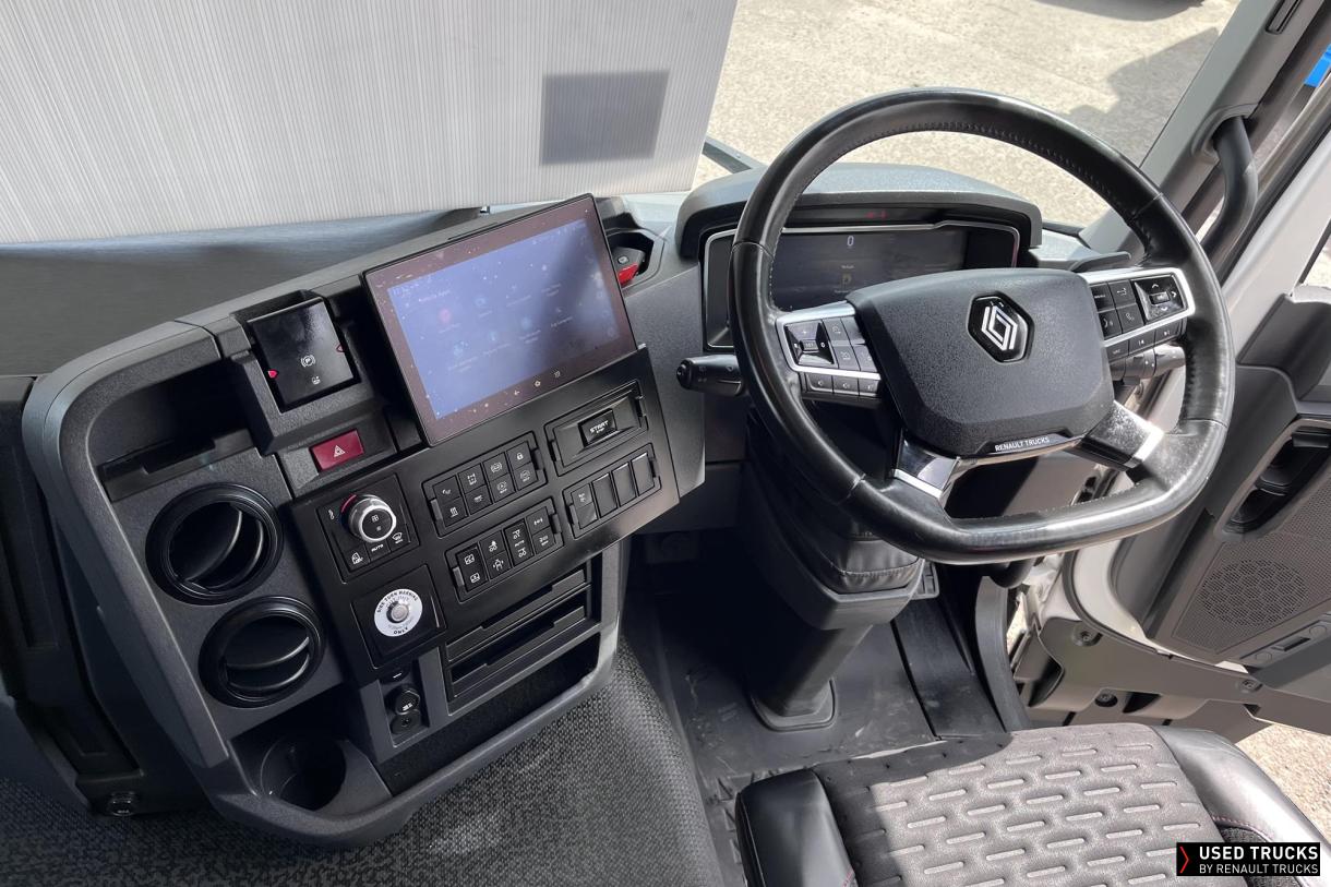 Renault Trucks T 480