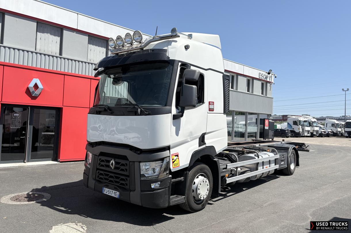 Renault Trucks T 460