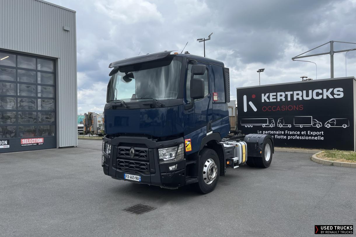 Renault Trucks C 440