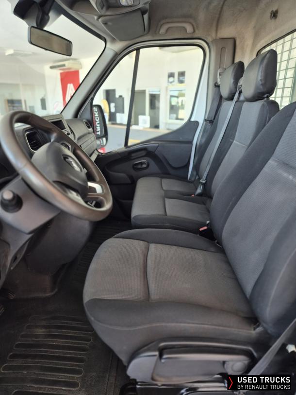 Renault Trucks Master 
