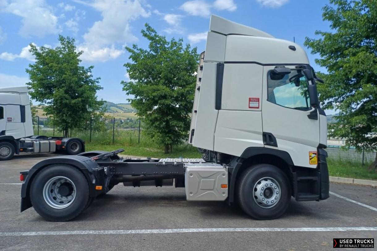 Renault Trucks T 480