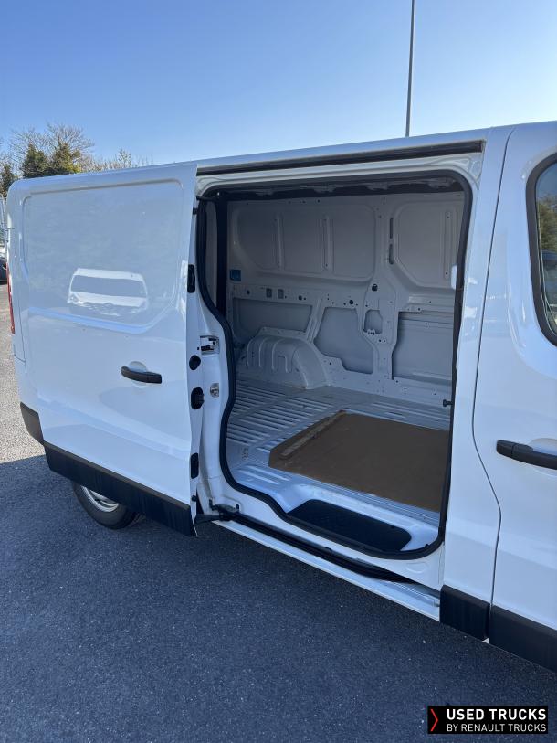 Renault Trucks Trafic 130