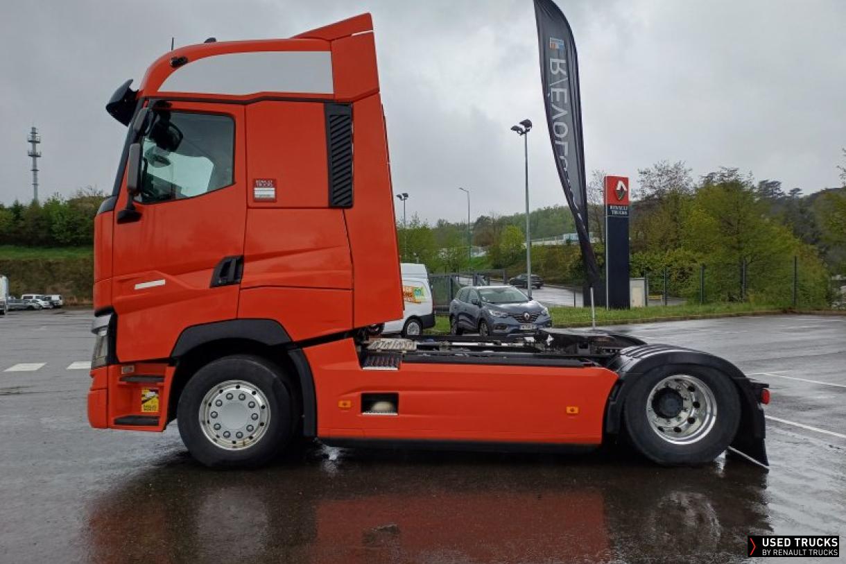 Renault Trucks T High 520