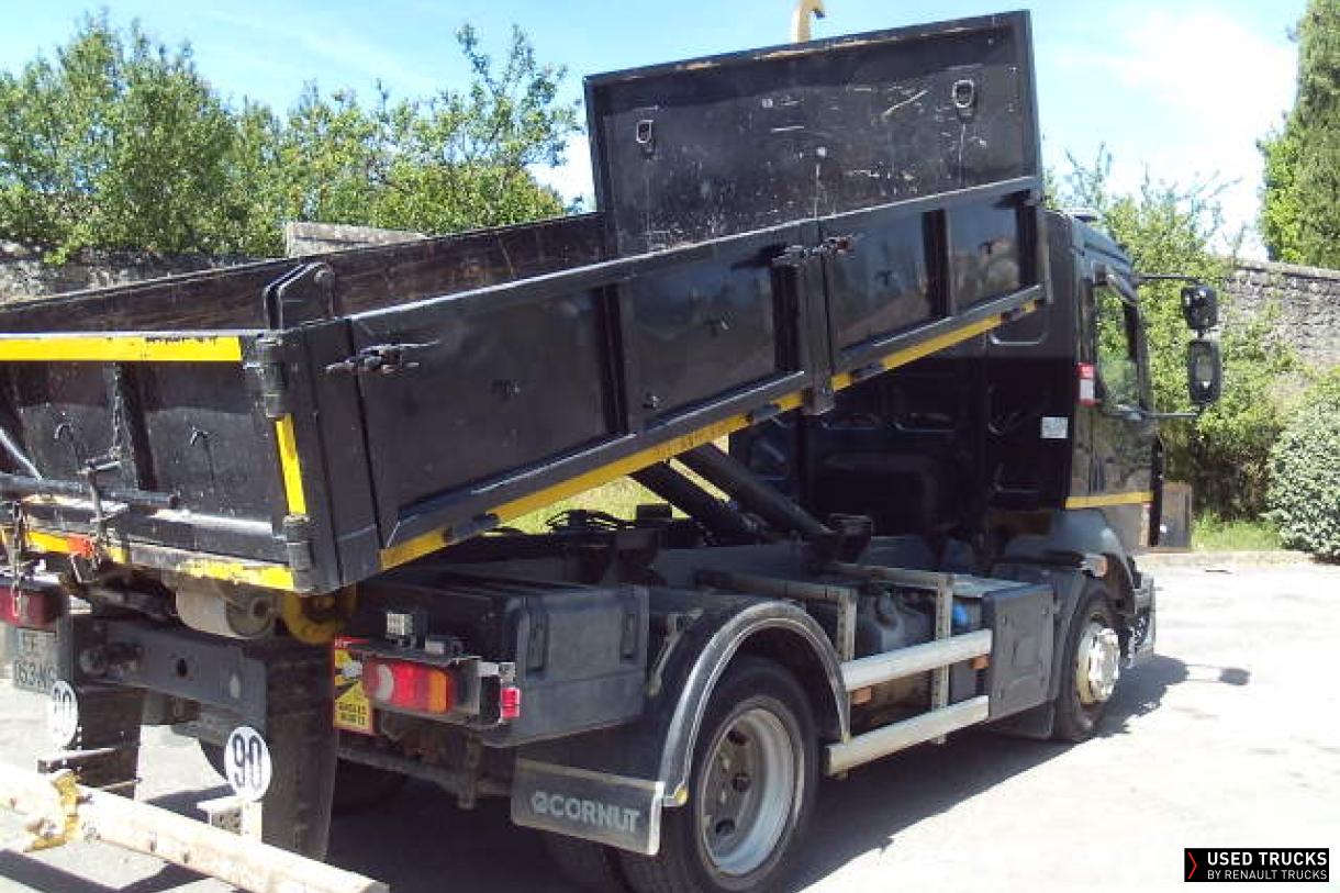 Renault Trucks D 210