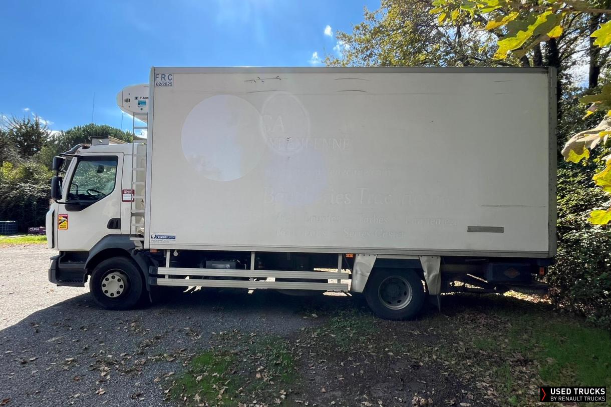 Renault Trucks D 250