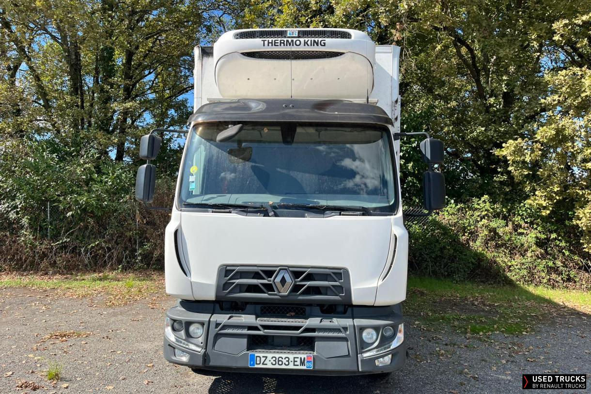 Renault Trucks D 250