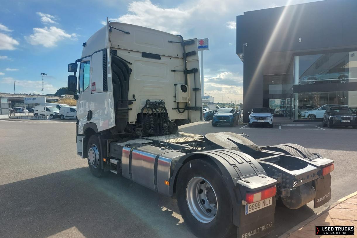 Renault Trucks T 480