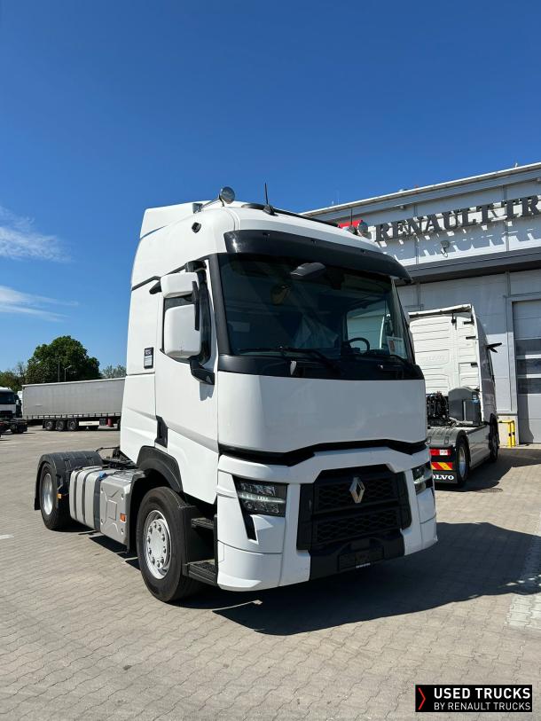 Renault Trucks T 520