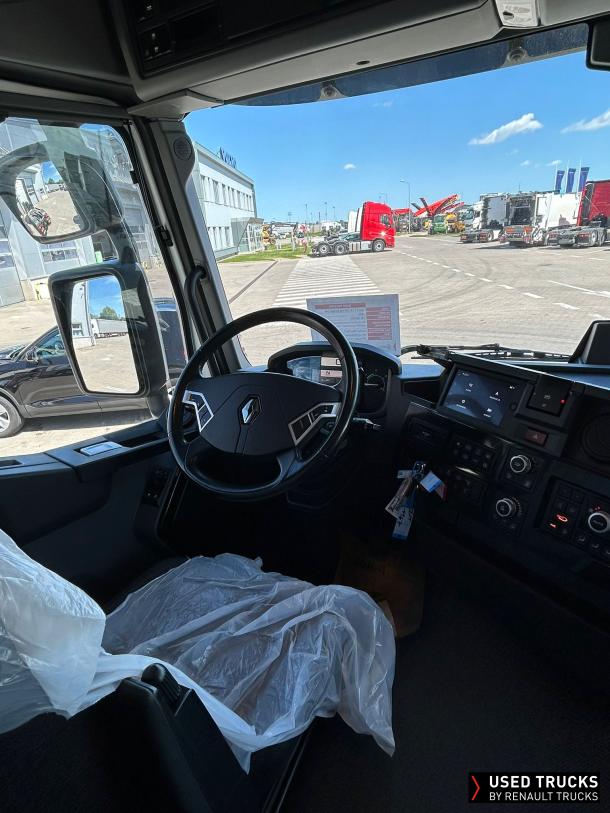 Renault Trucks T 520
