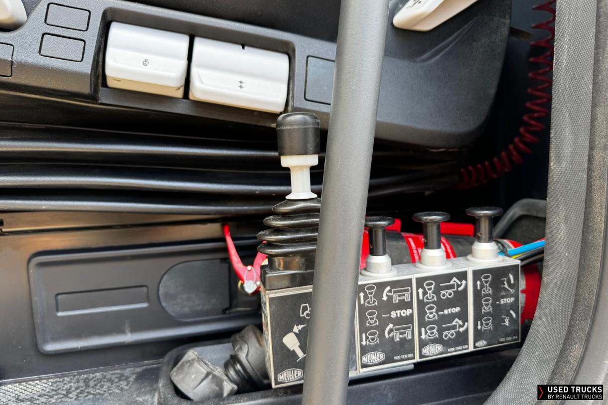 Renault Trucks C 440