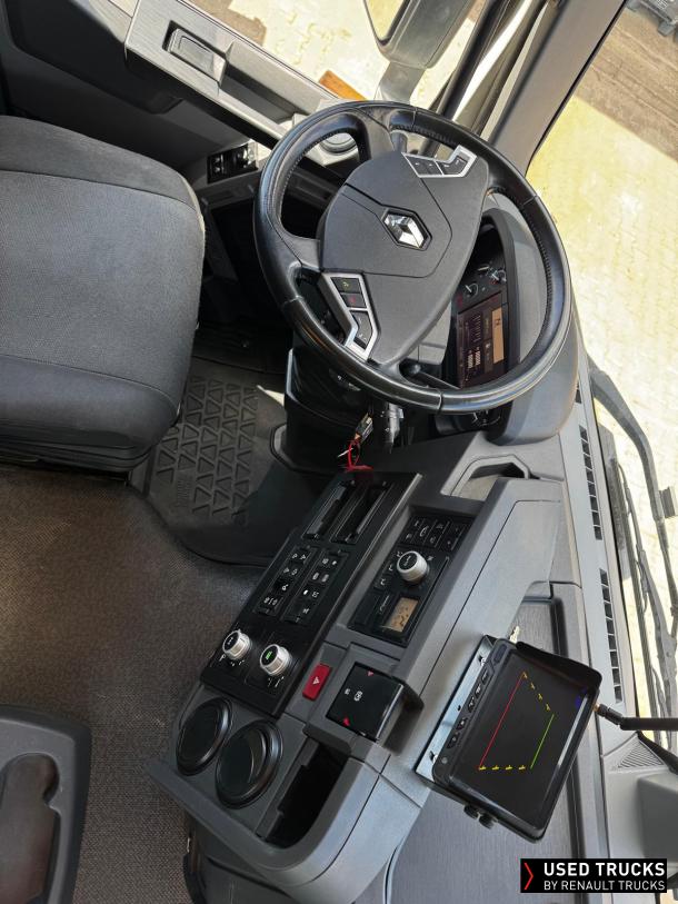 Renault Trucks C 440