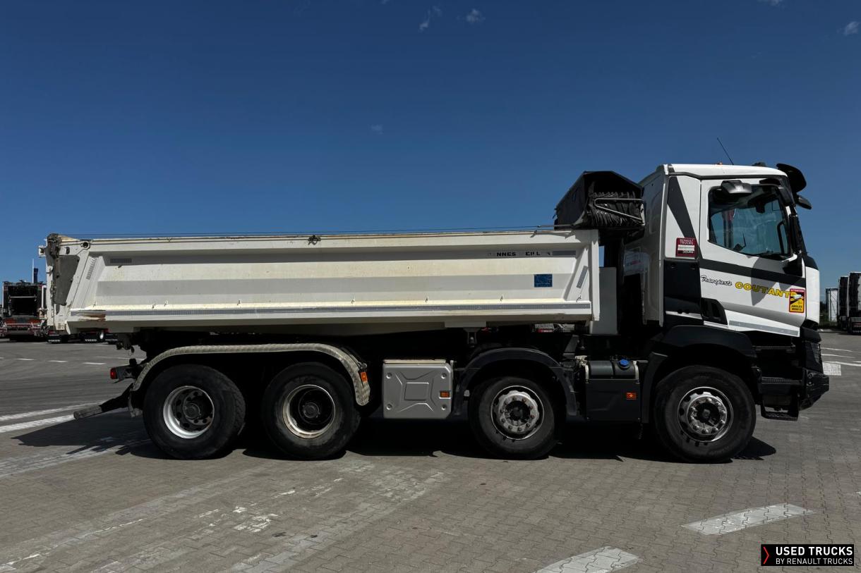 Renault Trucks C 440
