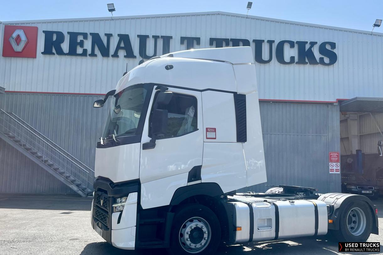 Renault Trucks T 520