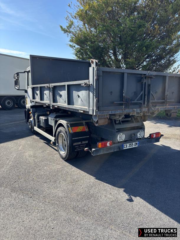 Iveco EuroCargo 185