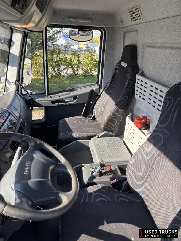 Iveco EuroCargo 185