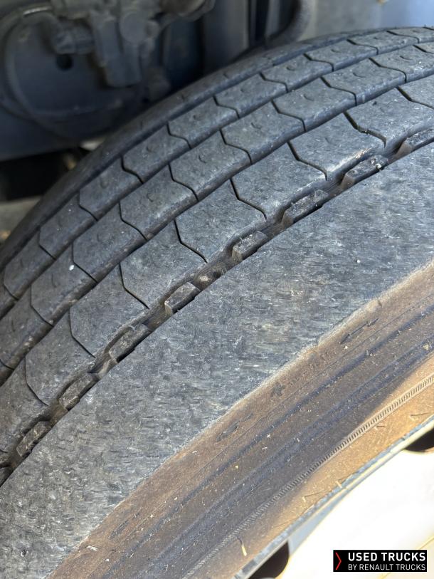 Iveco EuroCargo 185