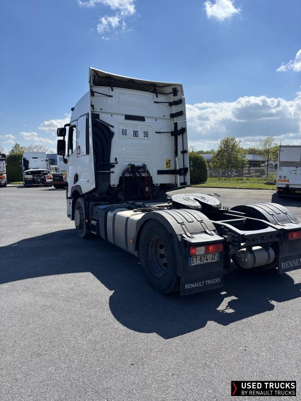 Renault Trucks T 440