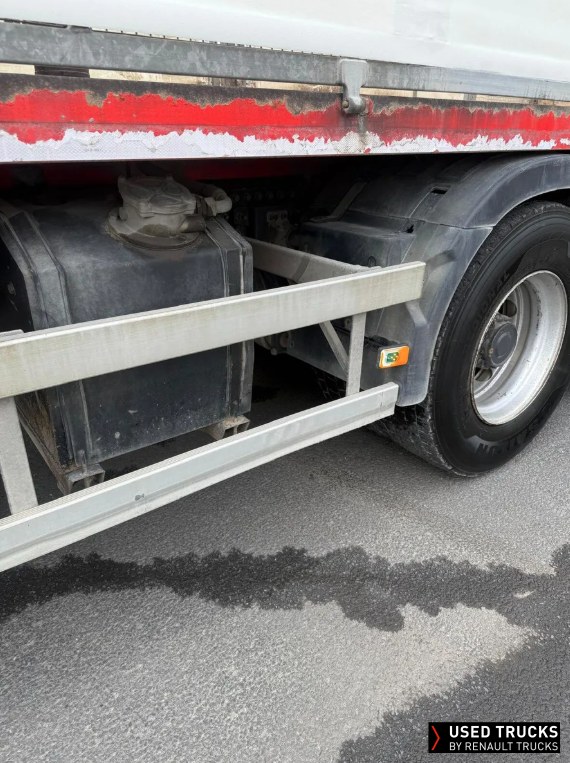 Renault Trucks C 440