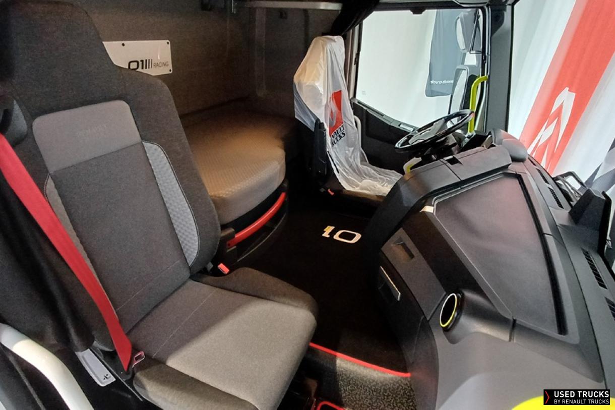 Renault Trucks T 480