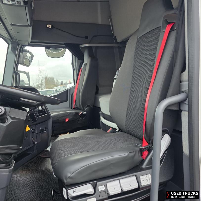 Renault Trucks T 460