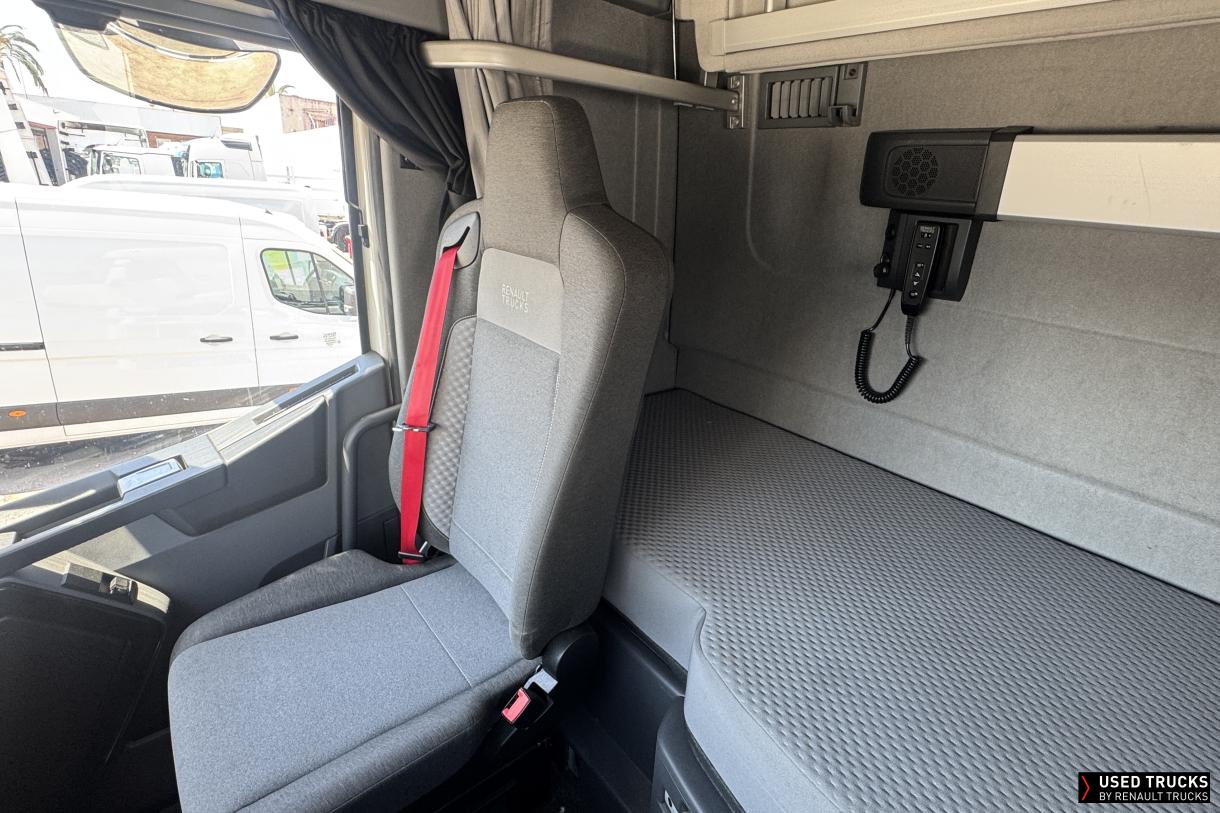 Renault Trucks T High 480