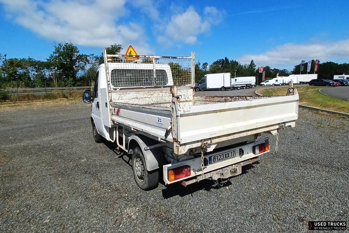 Peugeot Boxer 100