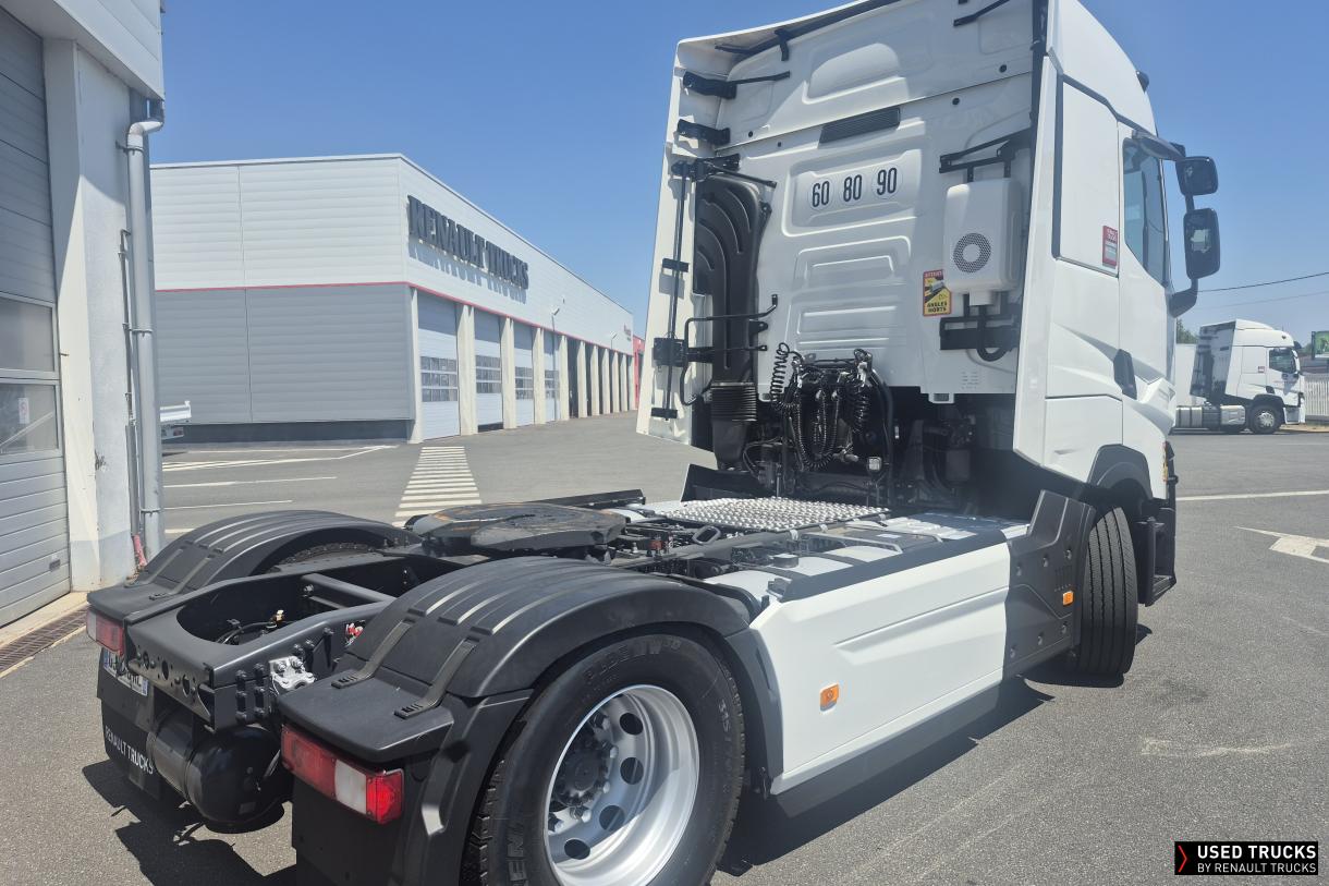Renault Trucks T High 480