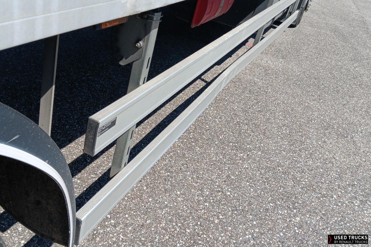 Renault Trucks D 280