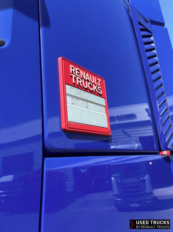 Renault Trucks T 480