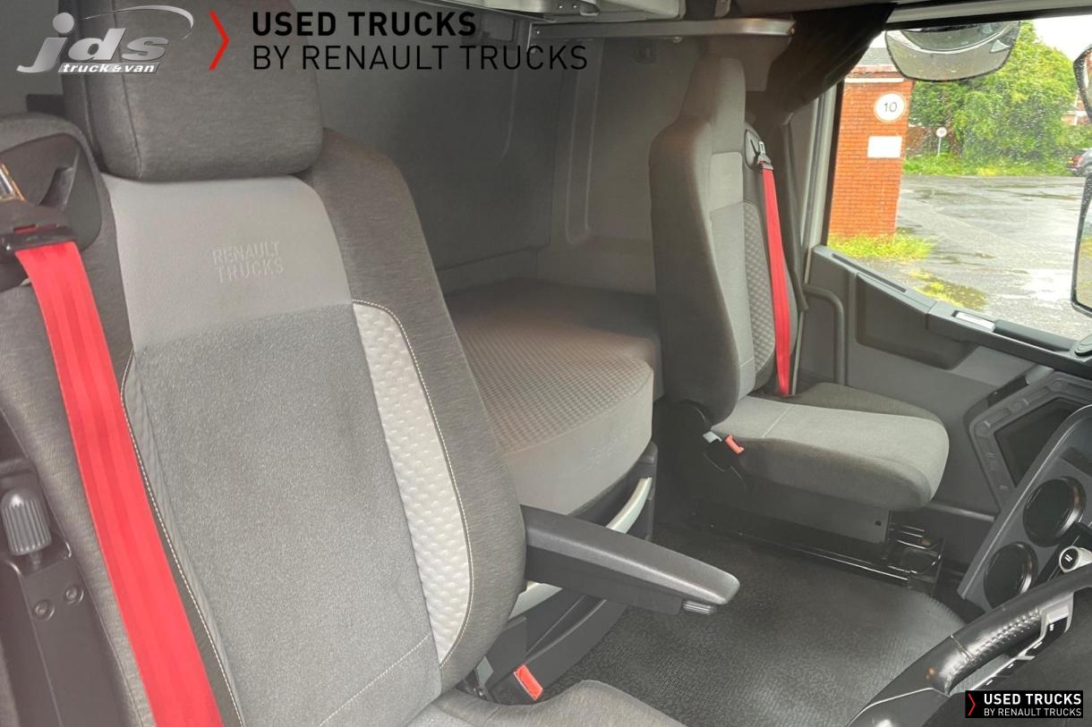 Renault Trucks T 