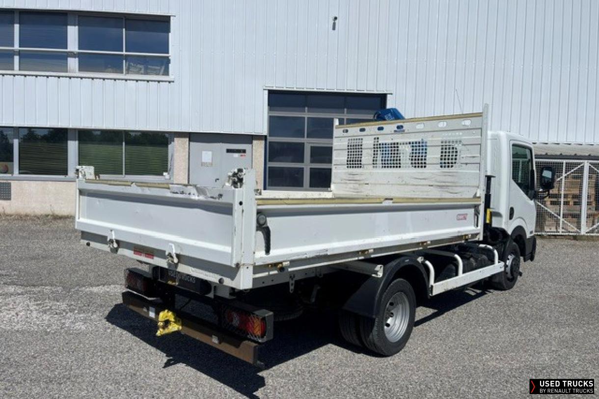 Nissan Cabstar 130