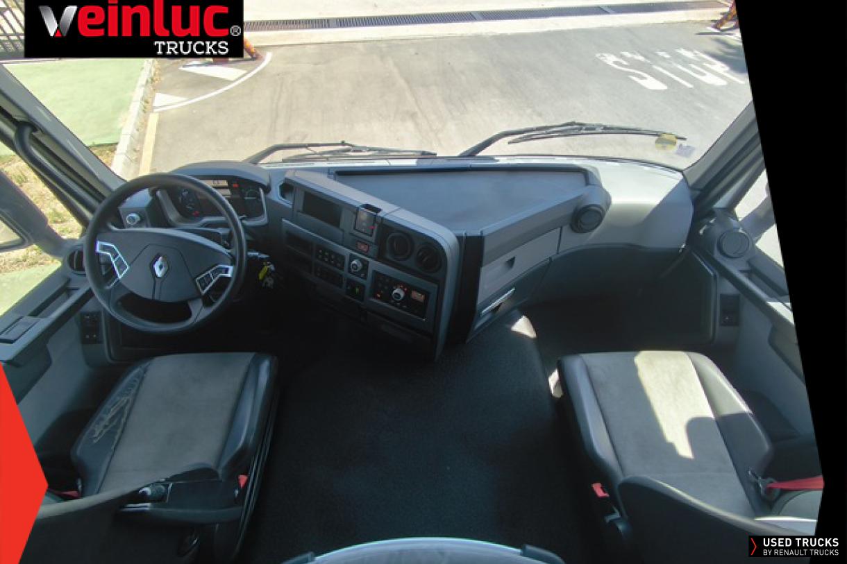 Renault Trucks T 460