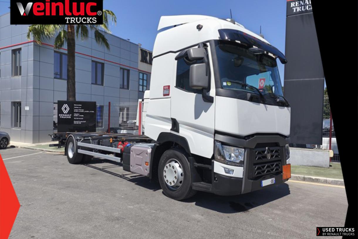 Renault Trucks T 460