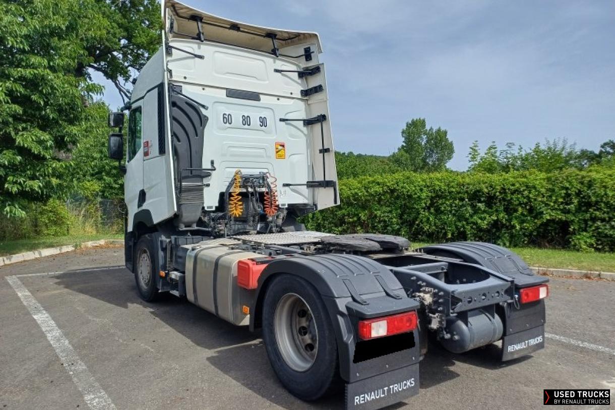 Renault Trucks T 480