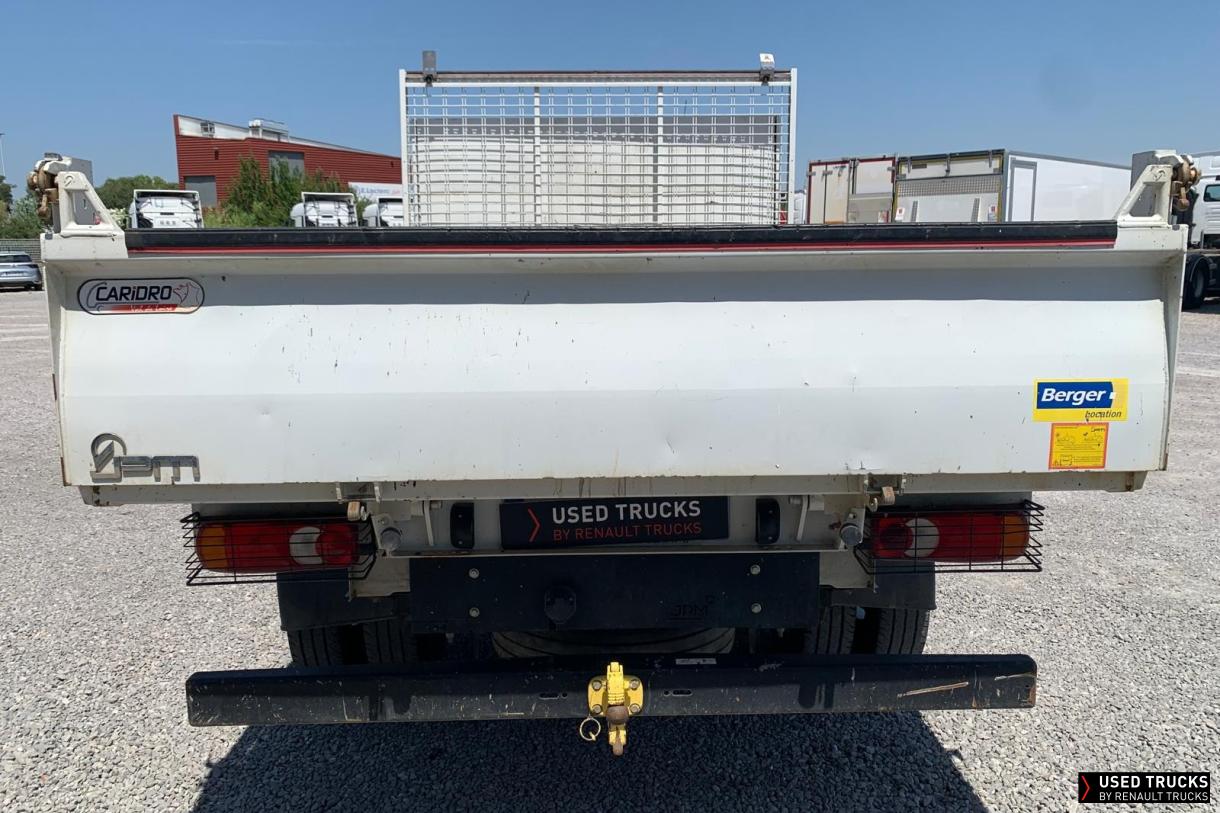 Renault Trucks Master 145