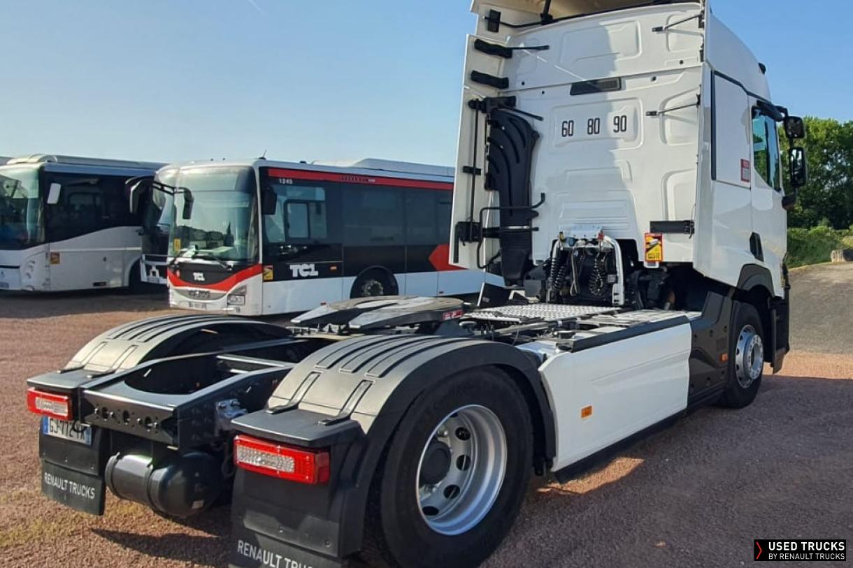 Renault Trucks T 480