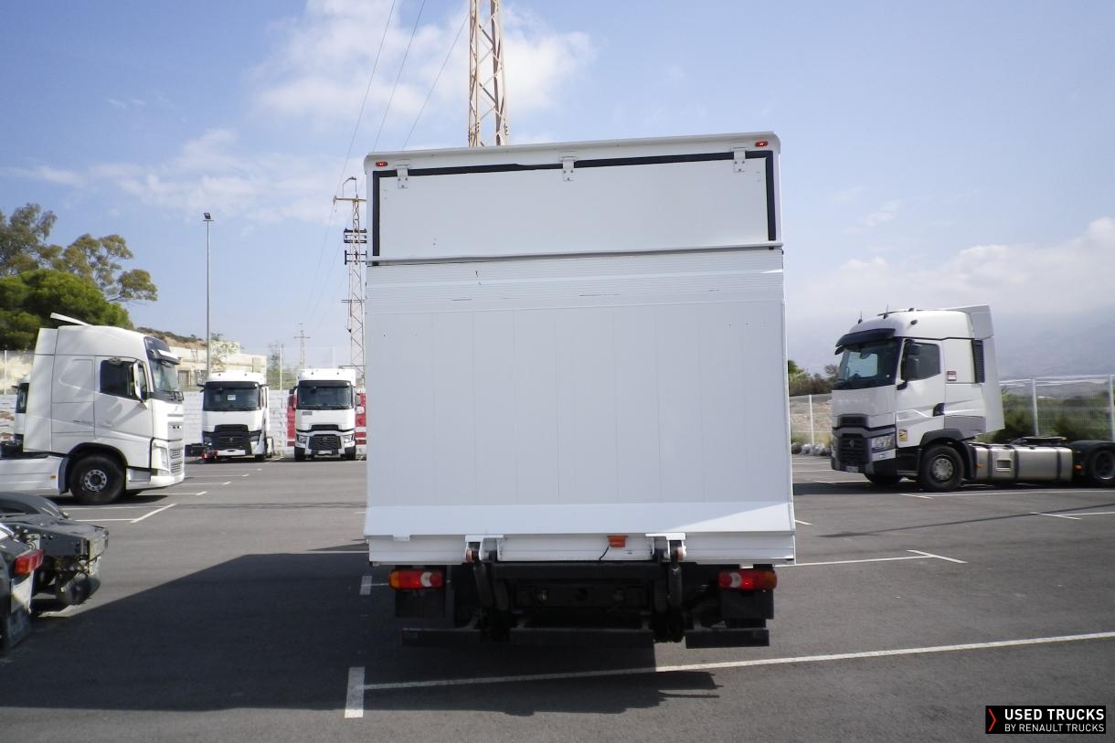Renault Trucks Midlum 220