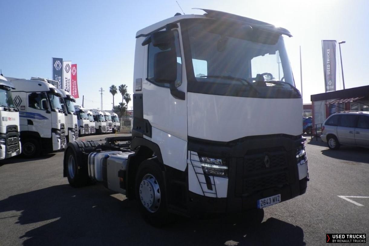 Renault Trucks T 