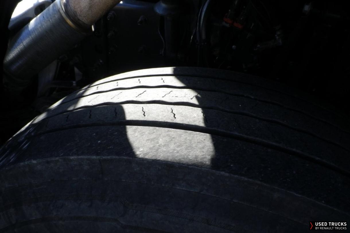 Renault Trucks T 