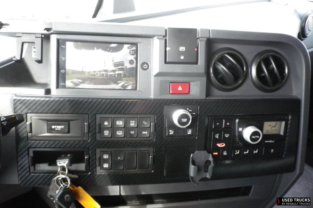 Renault Trucks T 440