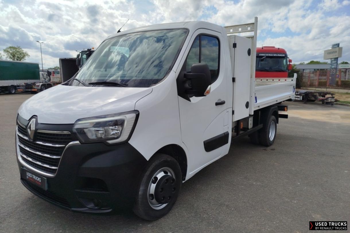 Renault Master 130
