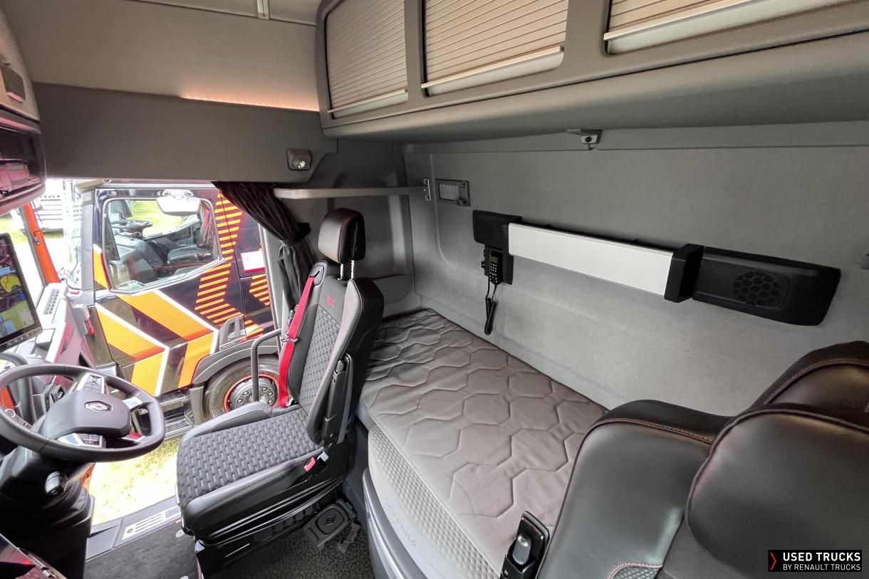 Renault Trucks T High 480