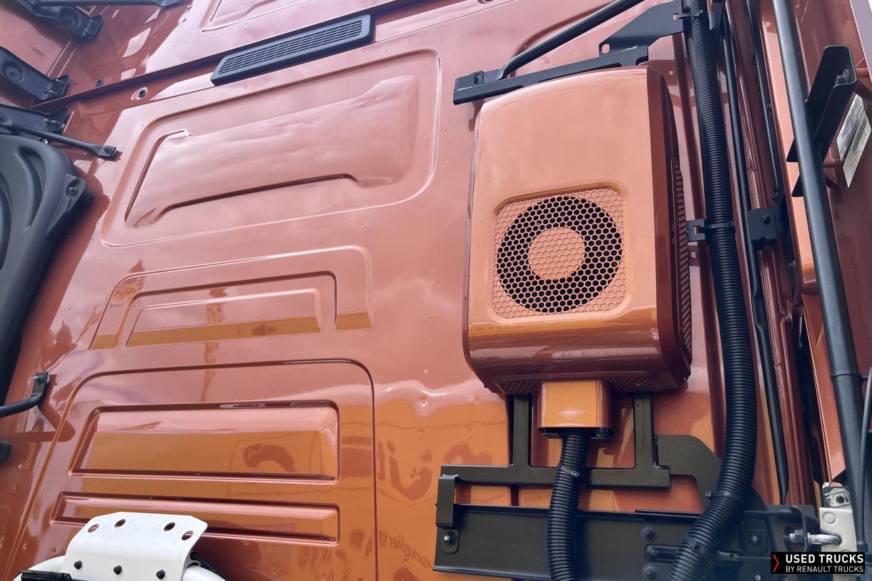 Renault Trucks T High 480