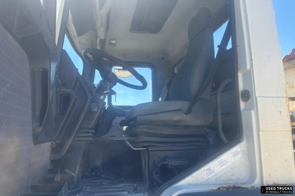 MAN 26.322 320