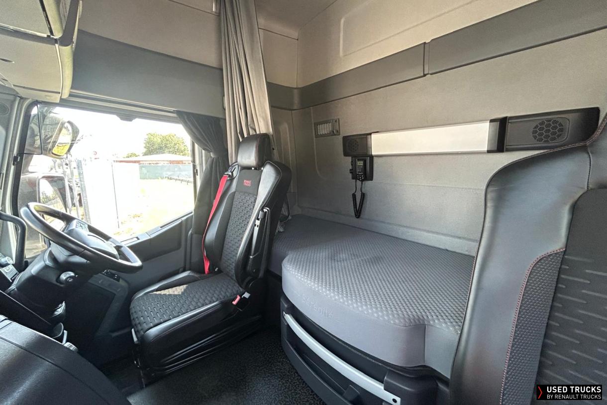 Renault Trucks T 480