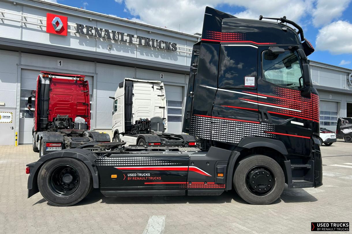 Renault Trucks T High 