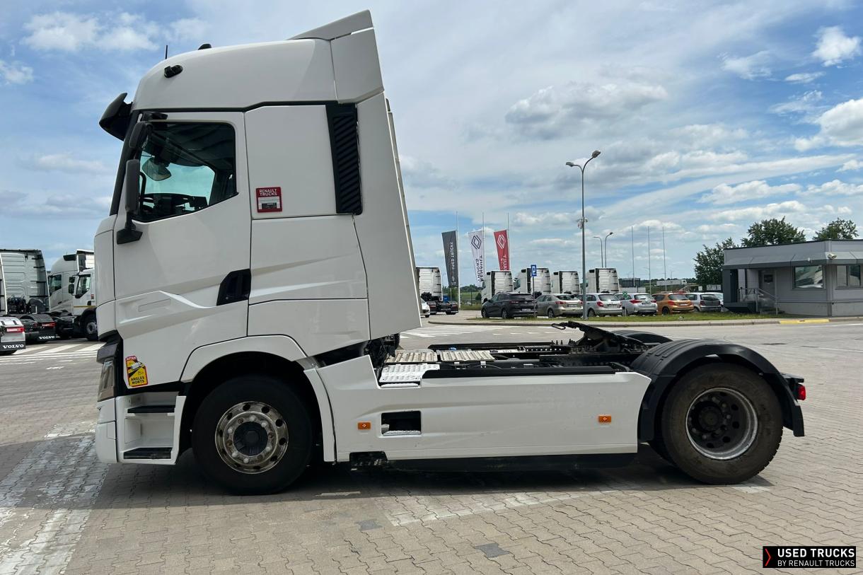 Renault Trucks T High 520