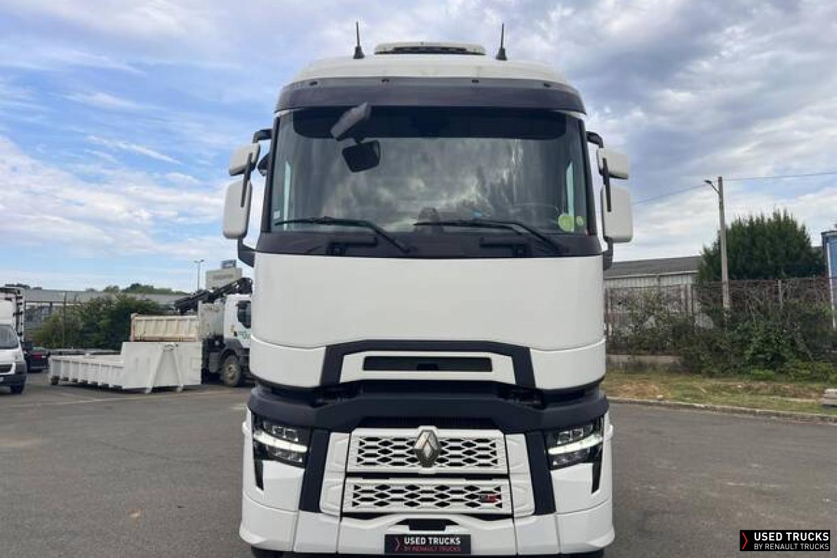 Renault Trucks T High 480
