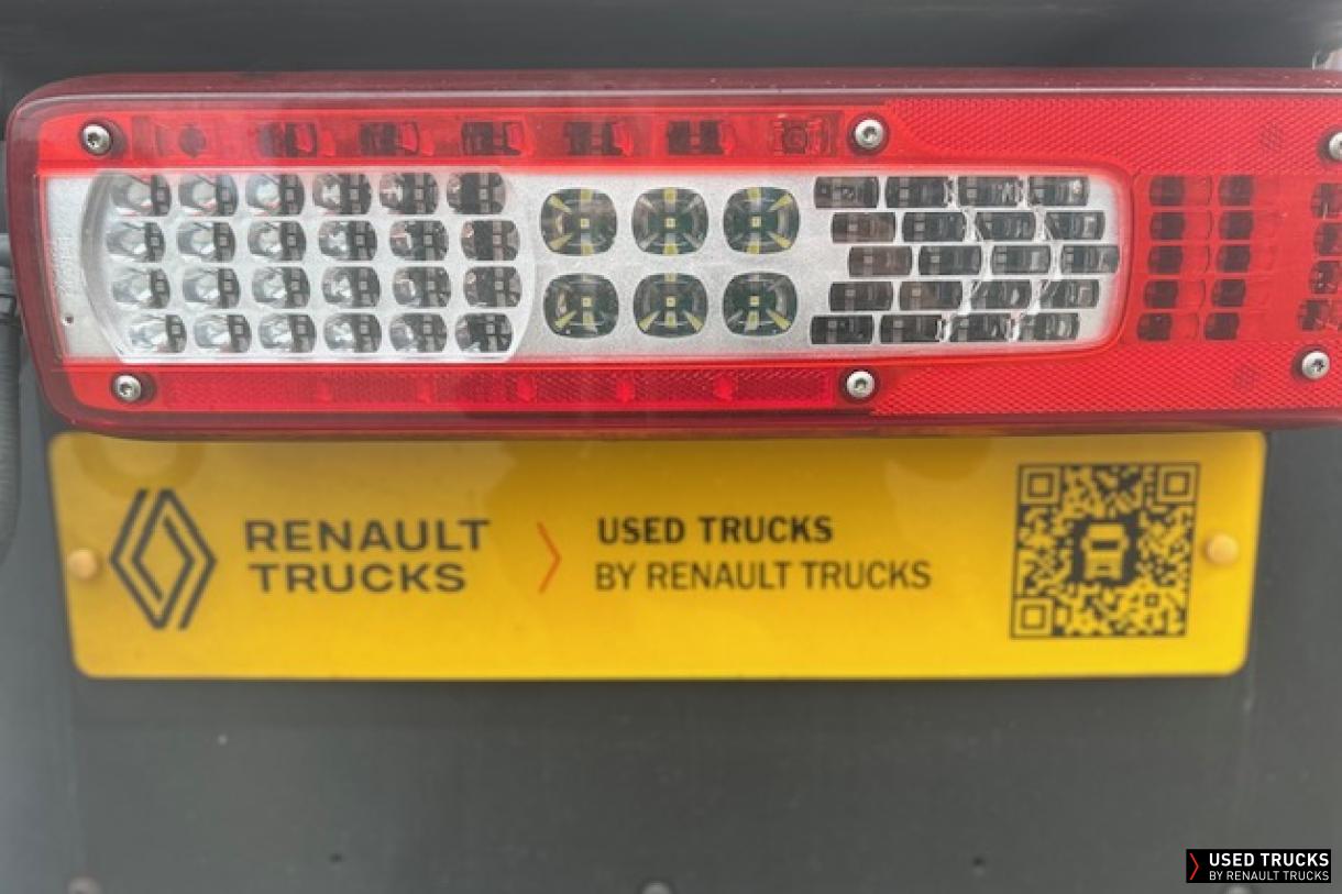 Renault Trucks T 480